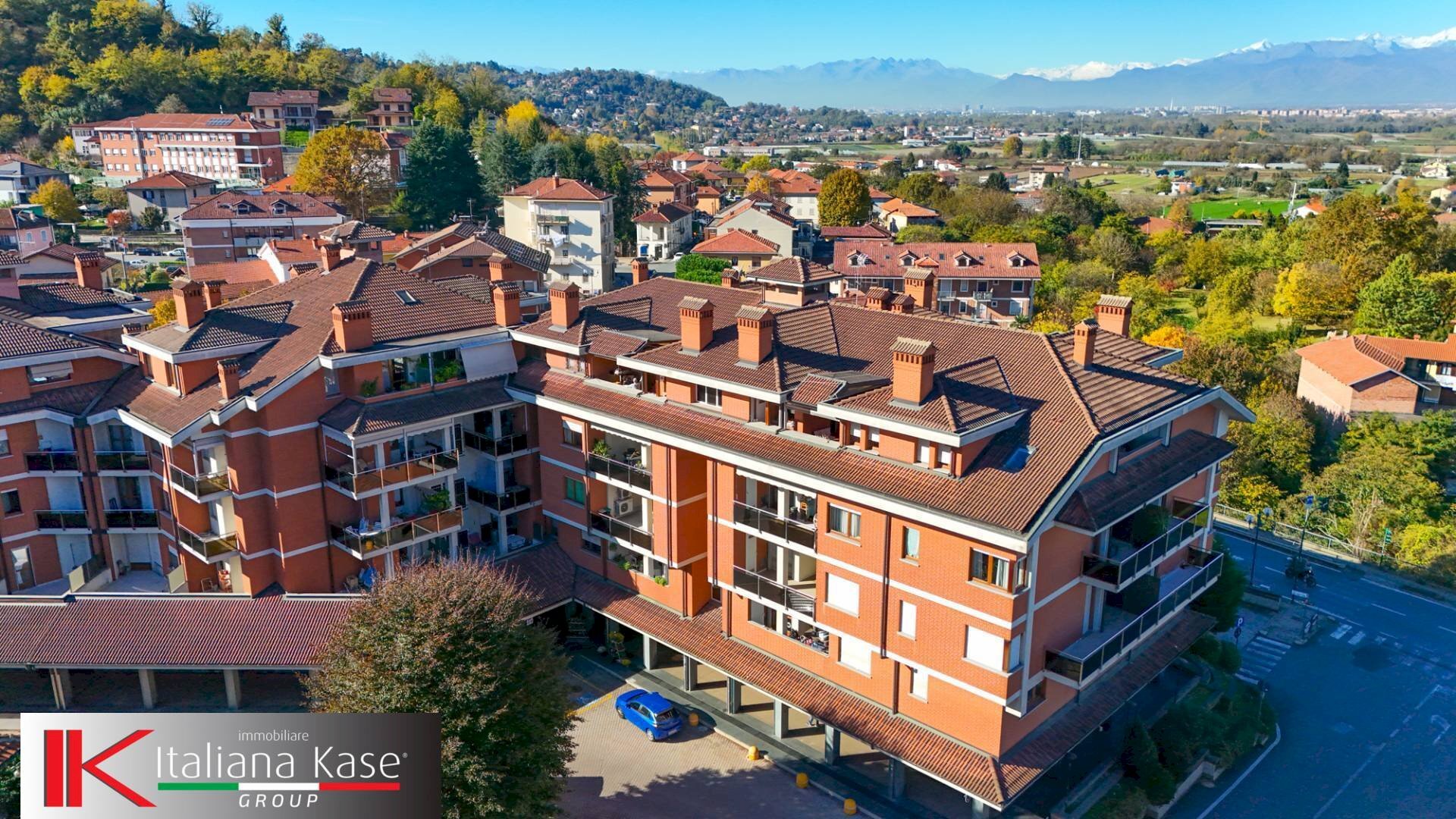 Foto 1 - Appartamento Via Dn Brovero, Castiglione Torinese - foto 1