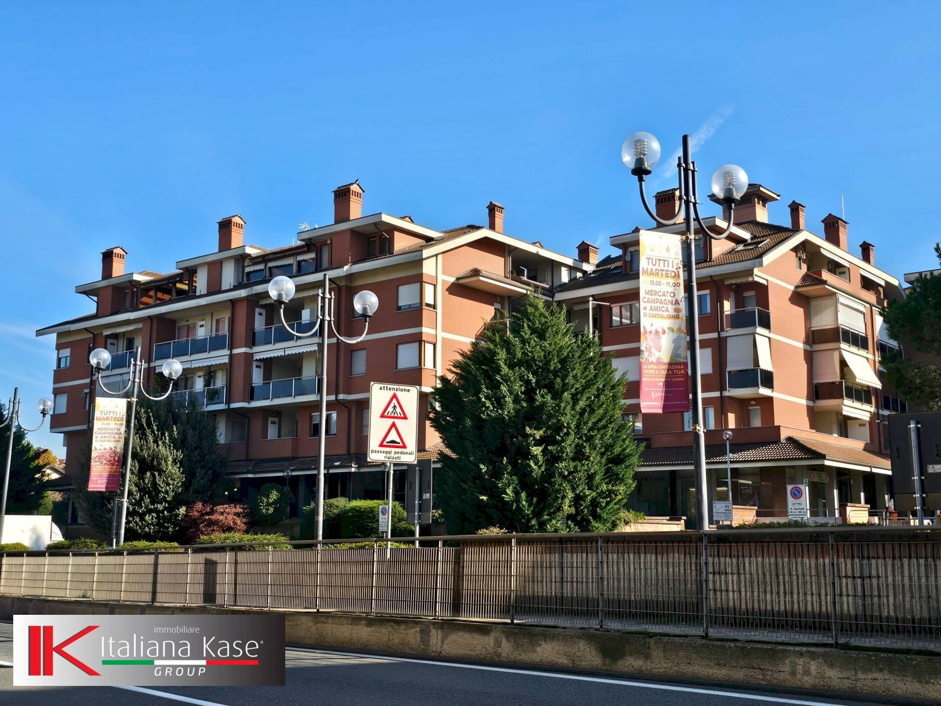 Foto 3 - Appartamento Via Dn Brovero, Castiglione Torinese - foto 3