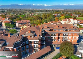 Foto 13 - Appartamento Via Dn Brovero, Castiglione Torinese - foto 13