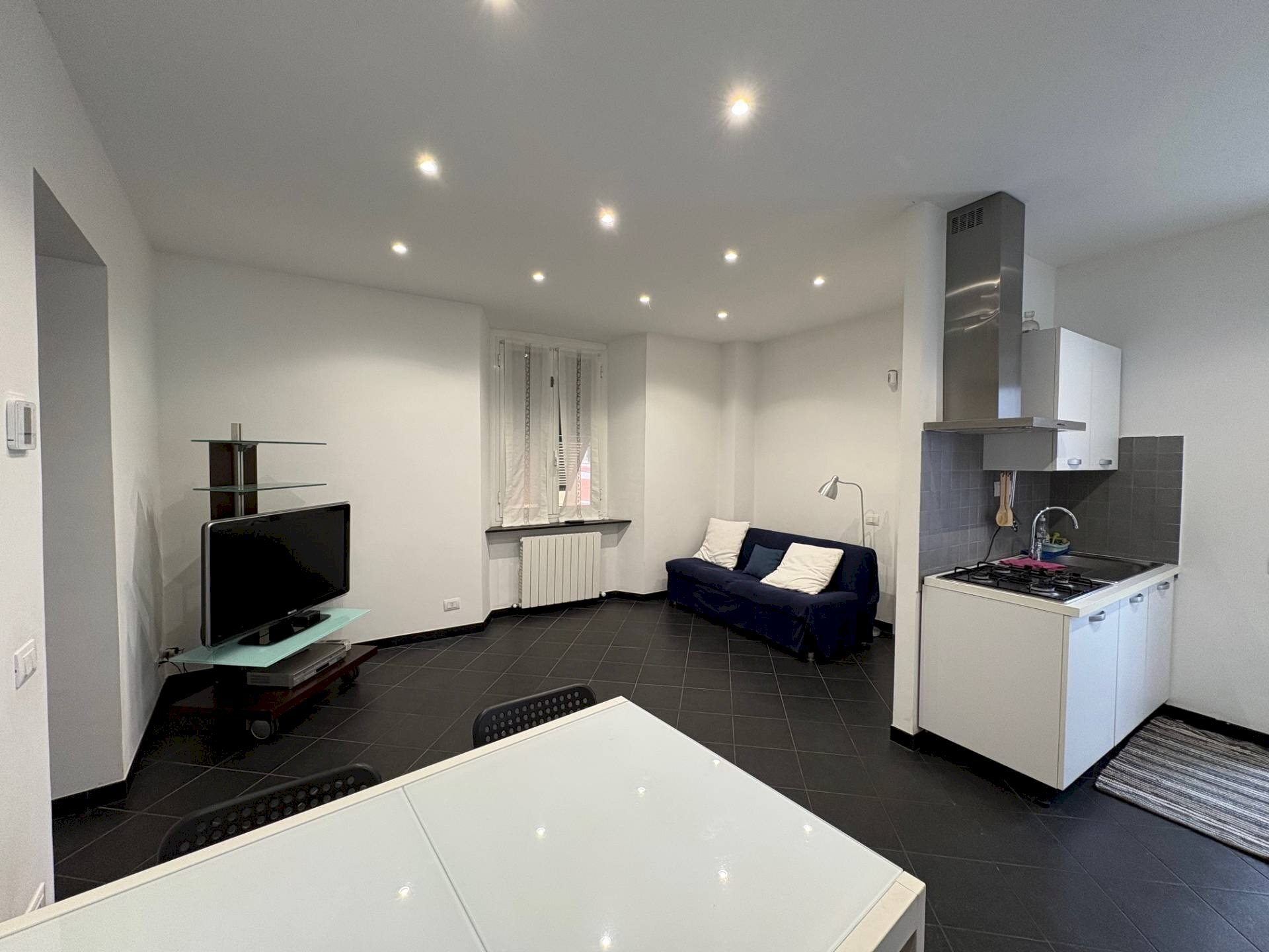 Foto 1 - Appartamento Via Bruno Buozzi, Genova - foto 1