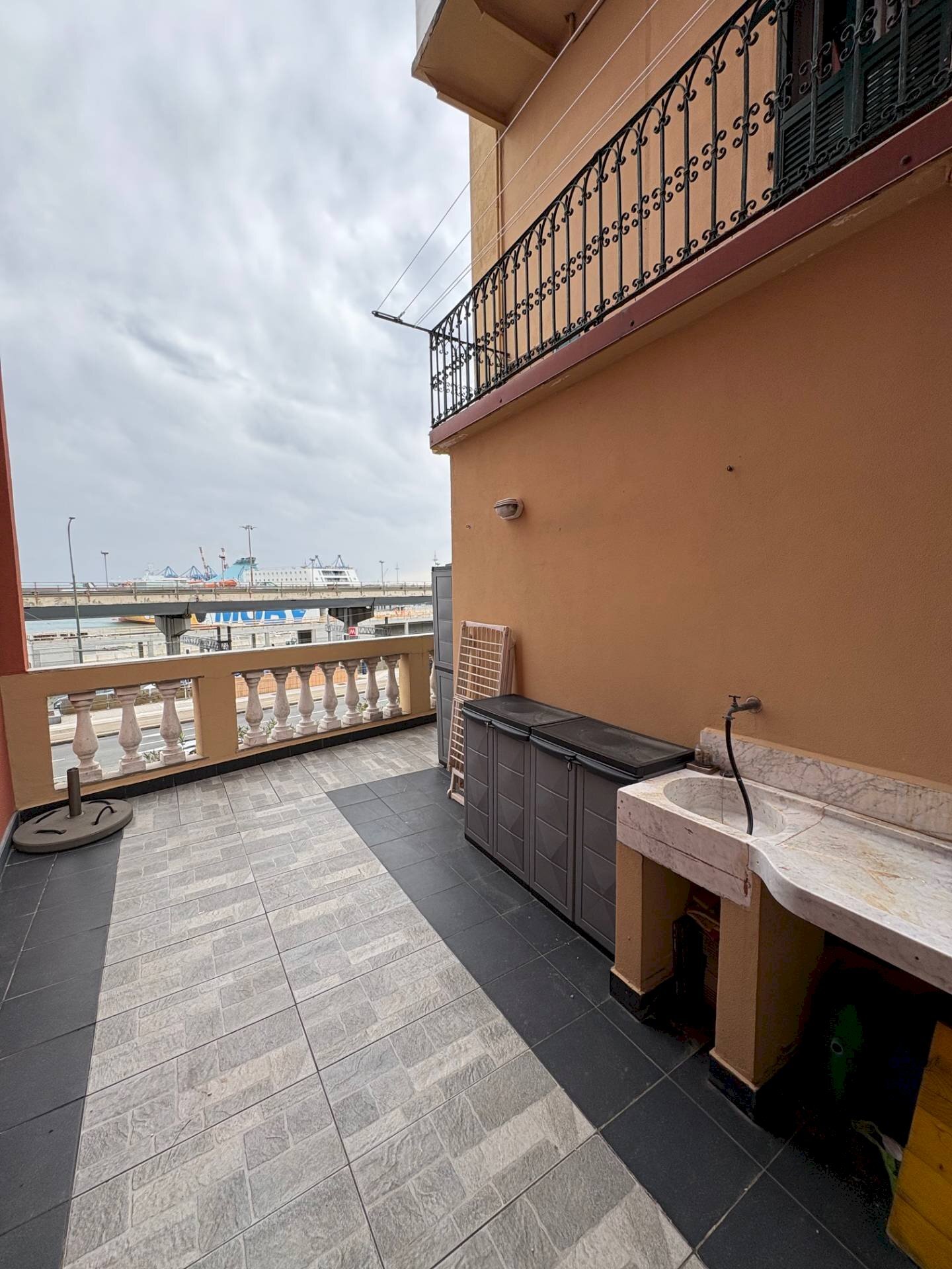 Foto 2 - Appartamento Via Bruno Buozzi, Genova - foto 2