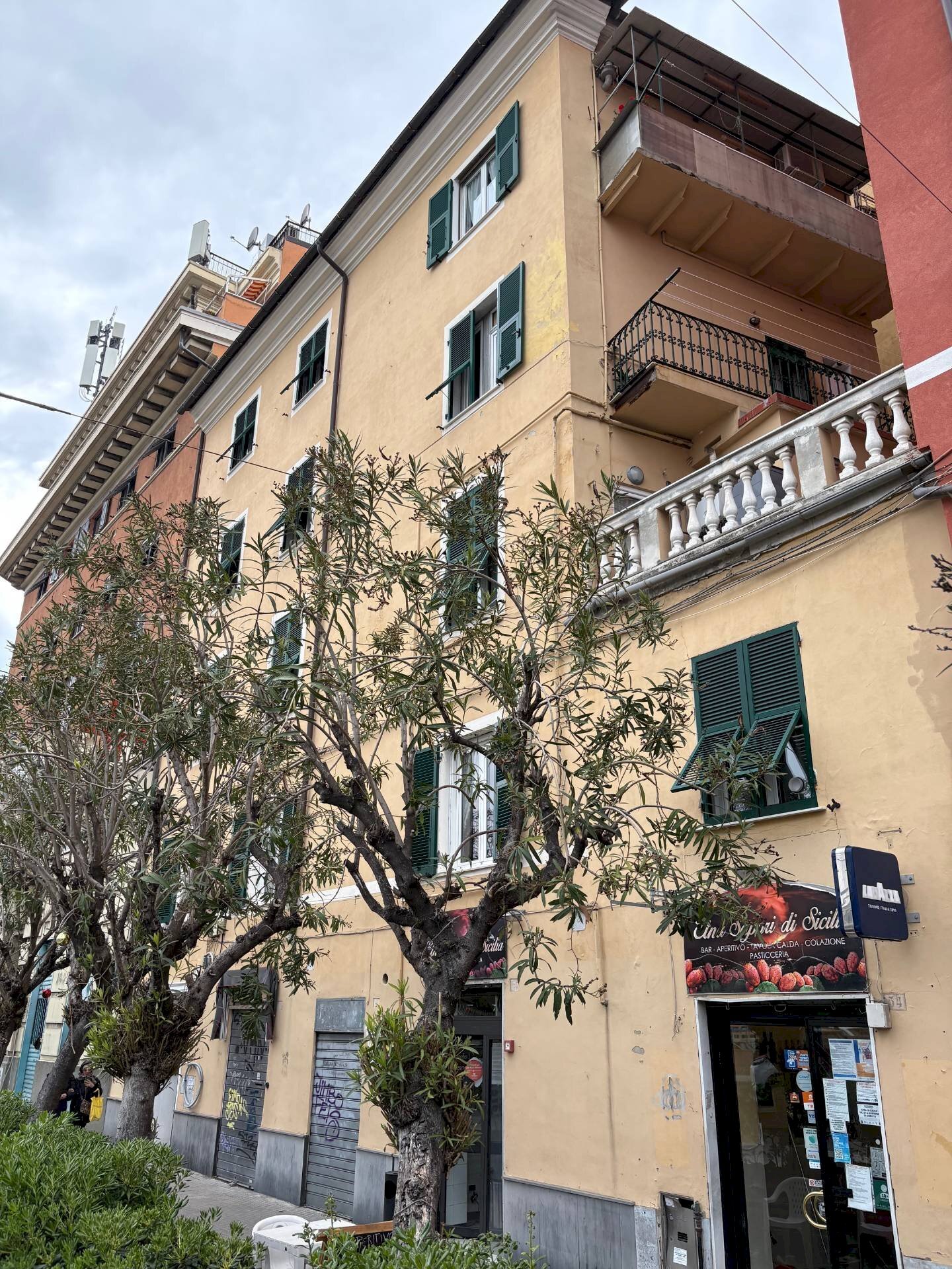 Foto 3 - Appartamento Via Bruno Buozzi, Genova - foto 3