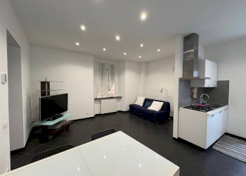 Foto 1 - Appartamento Via Bruno Buozzi, Genova - foto 1