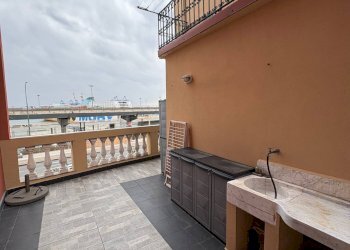 Foto 2 - Appartamento Via Bruno Buozzi, Genova - foto 2