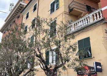 Foto 3 - Appartamento Via Bruno Buozzi, Genova - foto 3