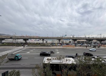 Foto 6 - Appartamento Via Bruno Buozzi, Genova - foto 6