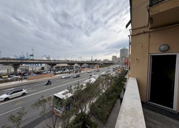 Foto 10 - Appartamento Via Bruno Buozzi, Genova - foto 10