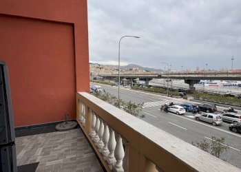 Foto 14 - Appartamento Via Bruno Buozzi, Genova - foto 14