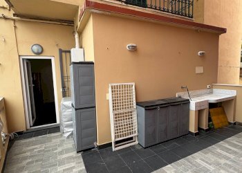 Foto 16 - Appartamento Via Bruno Buozzi, Genova - foto 16