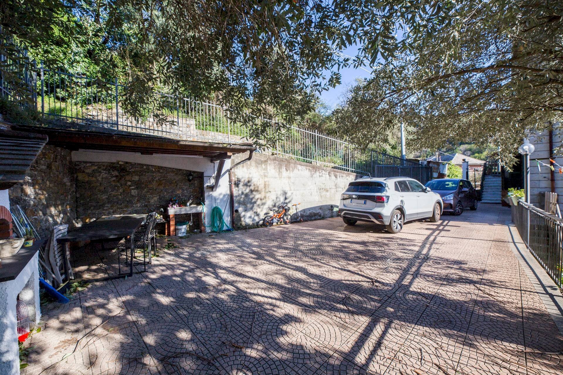 Foto 1 - Appartamento Via Egoli
 
26, Genova - foto 1