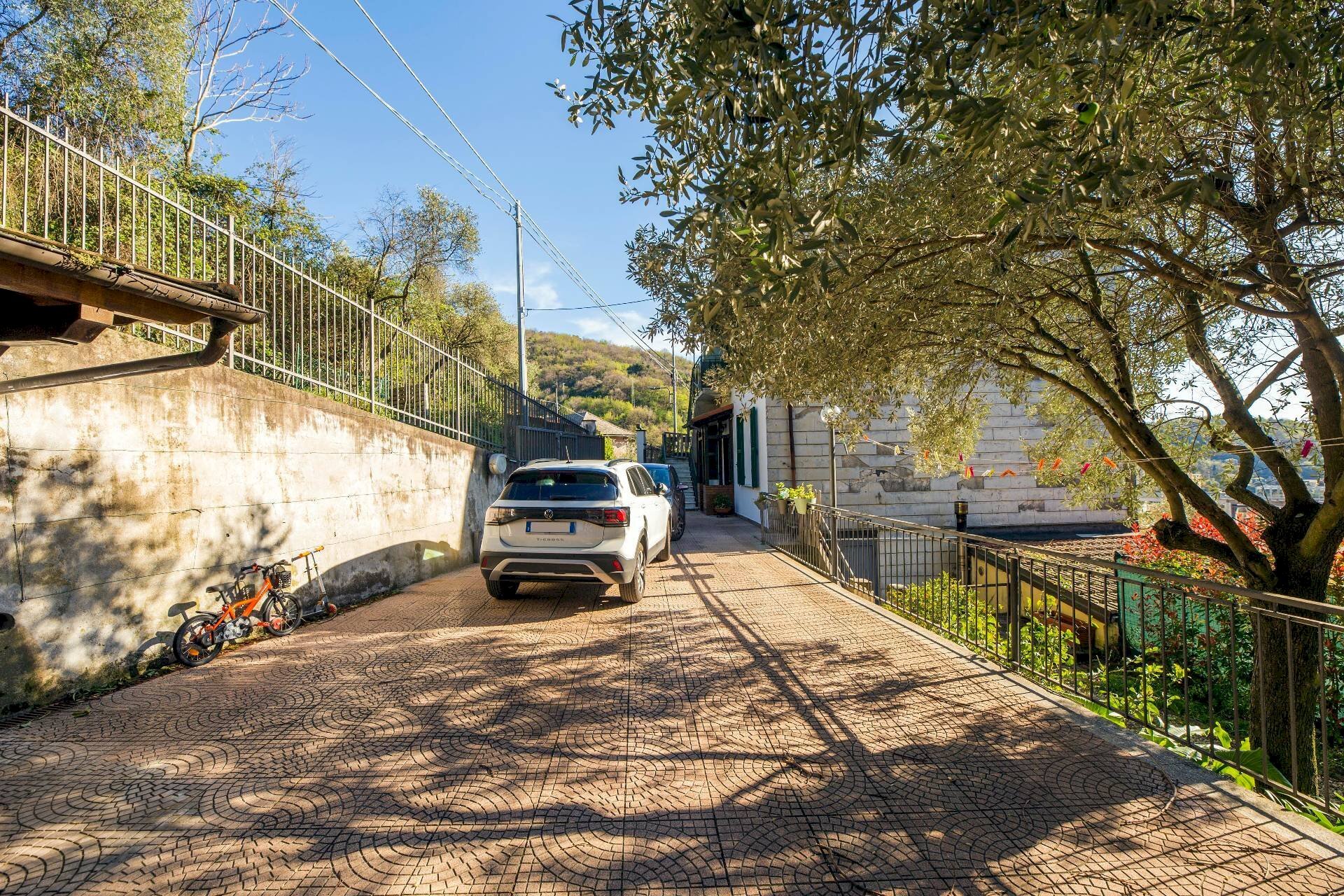 Foto 2 - Appartamento Via Egoli
 
26, Genova - foto 2