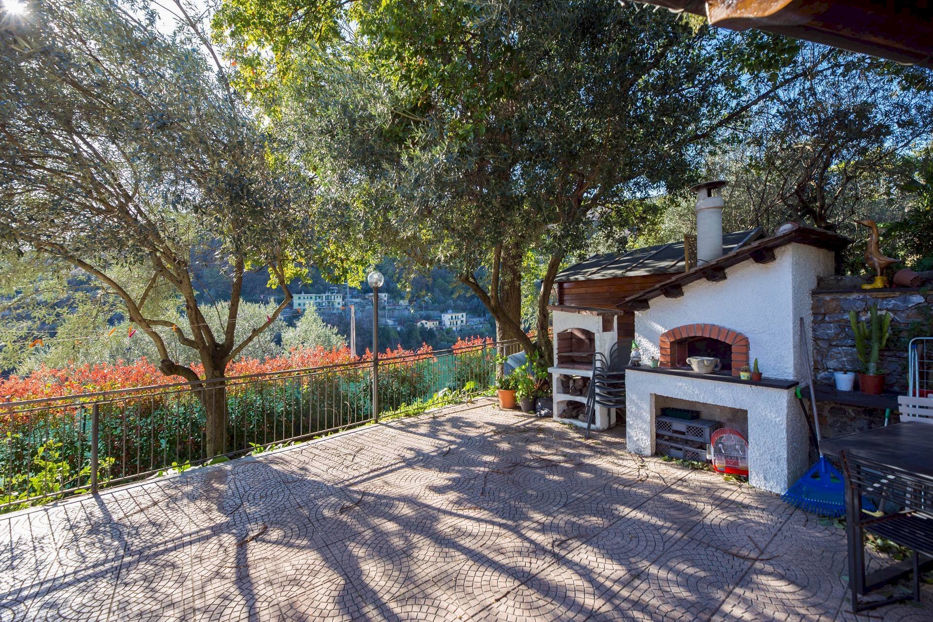 Foto 3 - Appartamento Via Egoli
 
26, Genova - foto 3