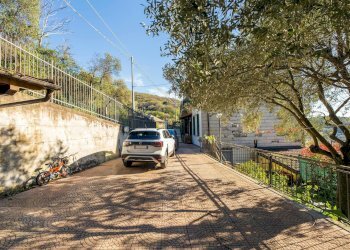 Foto 2 - Appartamento Via Egoli
 
26, Genova - foto 2