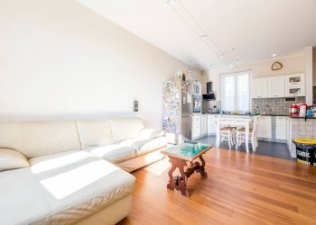 Foto 5 - Appartamento Via Egoli
 
26, Genova - foto 5