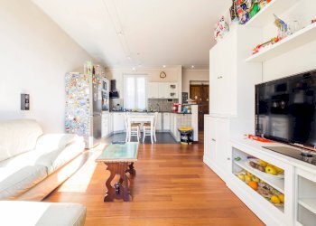 Foto 6 - Appartamento Via Egoli
 
26, Genova - foto 6