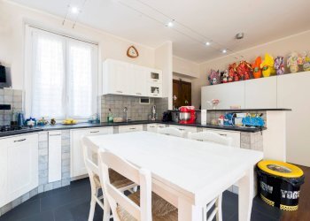 Foto 11 - Appartamento Via Egoli
 
26, Genova - foto 11