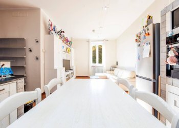 Foto 12 - Appartamento Via Egoli
 
26, Genova - foto 12