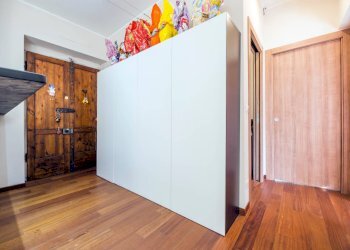 Foto 14 - Appartamento Via Egoli
 
26, Genova - foto 14