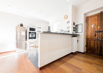 Foto 15 - Appartamento Via Egoli
 
26, Genova - foto 15