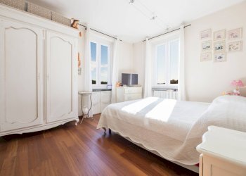 Foto 16 - Appartamento Via Egoli
 
26, Genova - foto 16