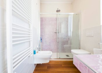 Foto 21 - Appartamento Via Egoli
 
26, Genova - foto 21