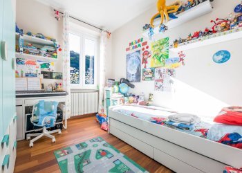 Foto 24 - Appartamento Via Egoli
 
26, Genova - foto 24