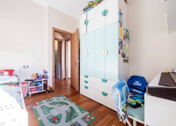 Foto 25 - Appartamento Via Egoli
 
26, Genova - foto 25