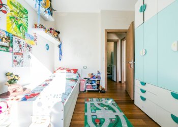 Foto 26 - Appartamento Via Egoli
 
26, Genova - foto 26