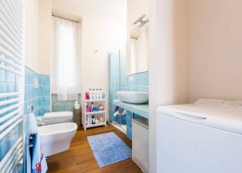 Foto 27 - Appartamento Via Egoli
 
26, Genova - foto 27