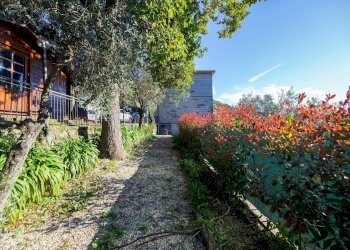 Foto 34 - Appartamento Via Egoli
 
26, Genova - foto 34