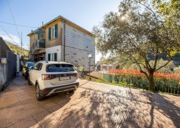 Foto 40 - Appartamento Via Egoli
 
26, Genova - foto 40