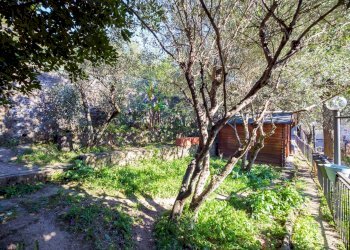 Foto 43 - Appartamento Via Egoli
 
26, Genova - foto 43