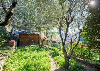 Foto 44 - Appartamento Via Egoli
 
26, Genova - foto 44