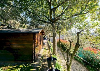 Foto 45 - Appartamento Via Egoli
 
26, Genova - foto 45