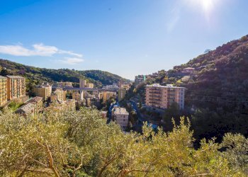 Foto 49 - Appartamento Via Egoli
 
26, Genova - foto 49