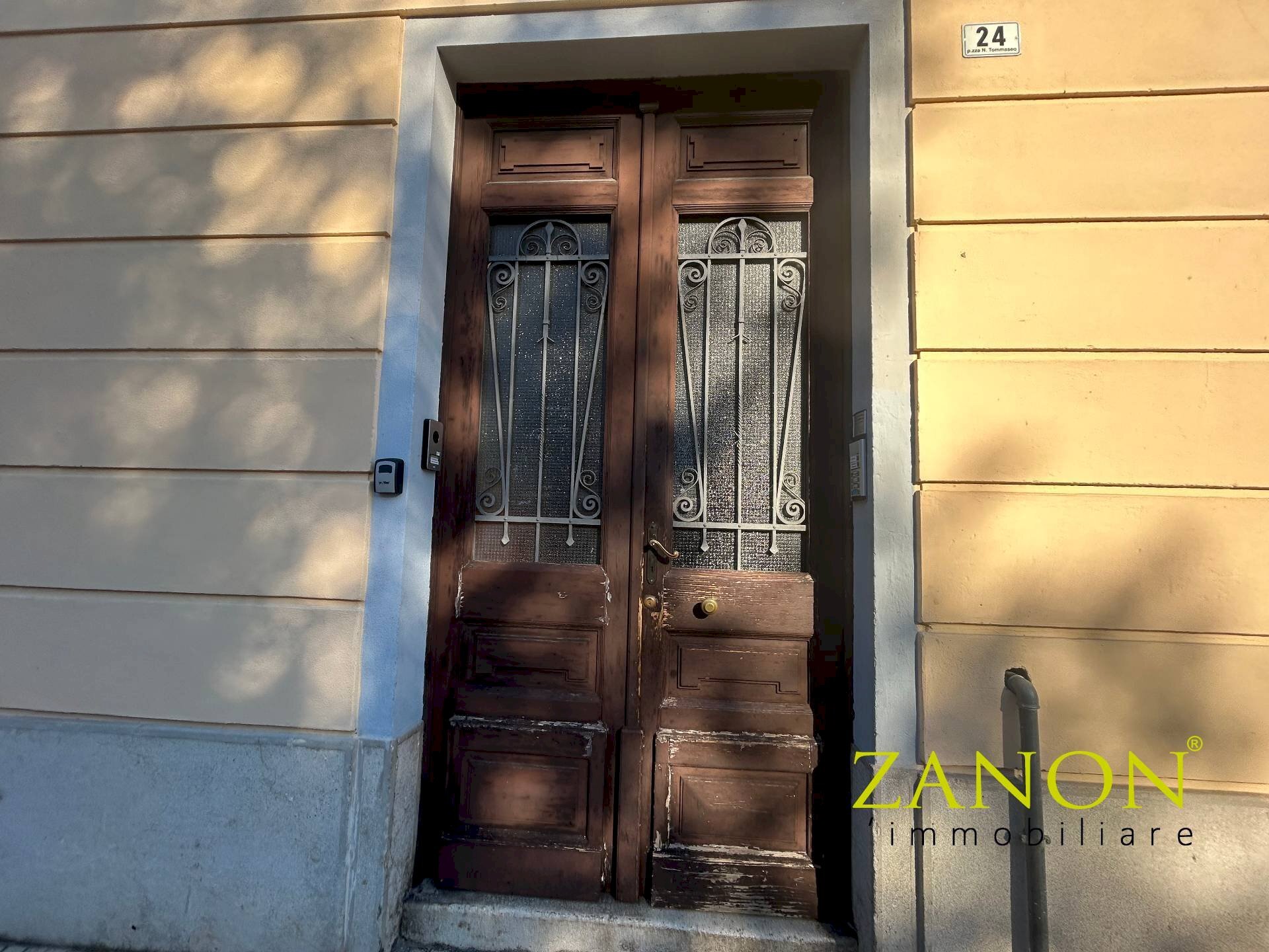 Foto 2 - Appartamento Piazza Tommaseo, Gorizia - foto 2