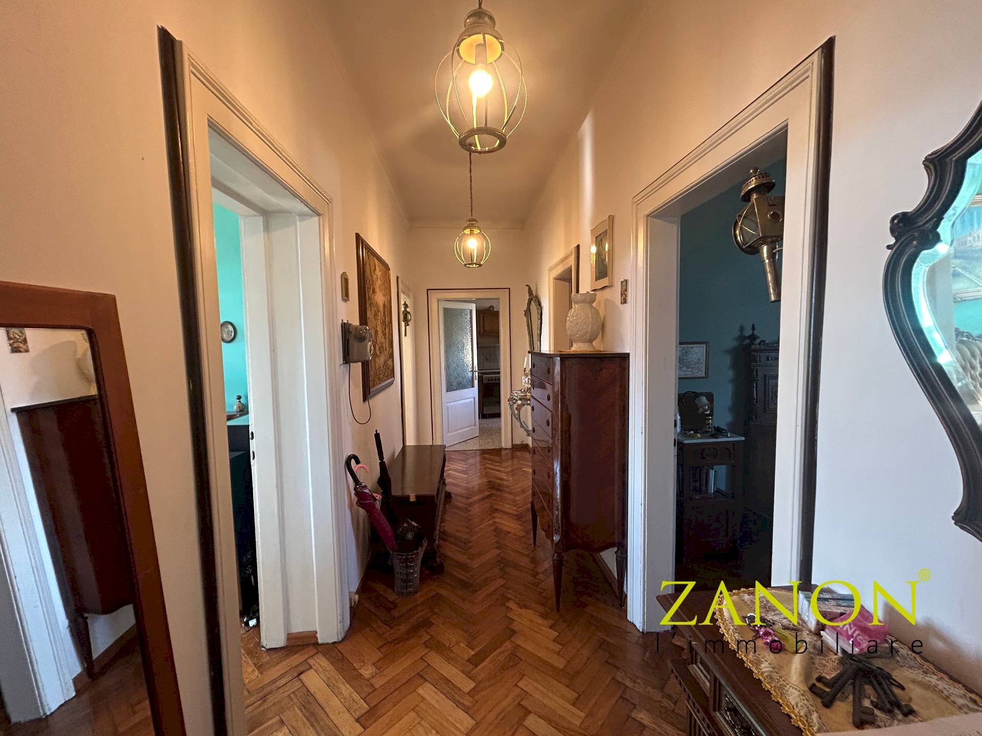 Foto 3 - Appartamento Piazza Tommaseo, Gorizia - foto 3