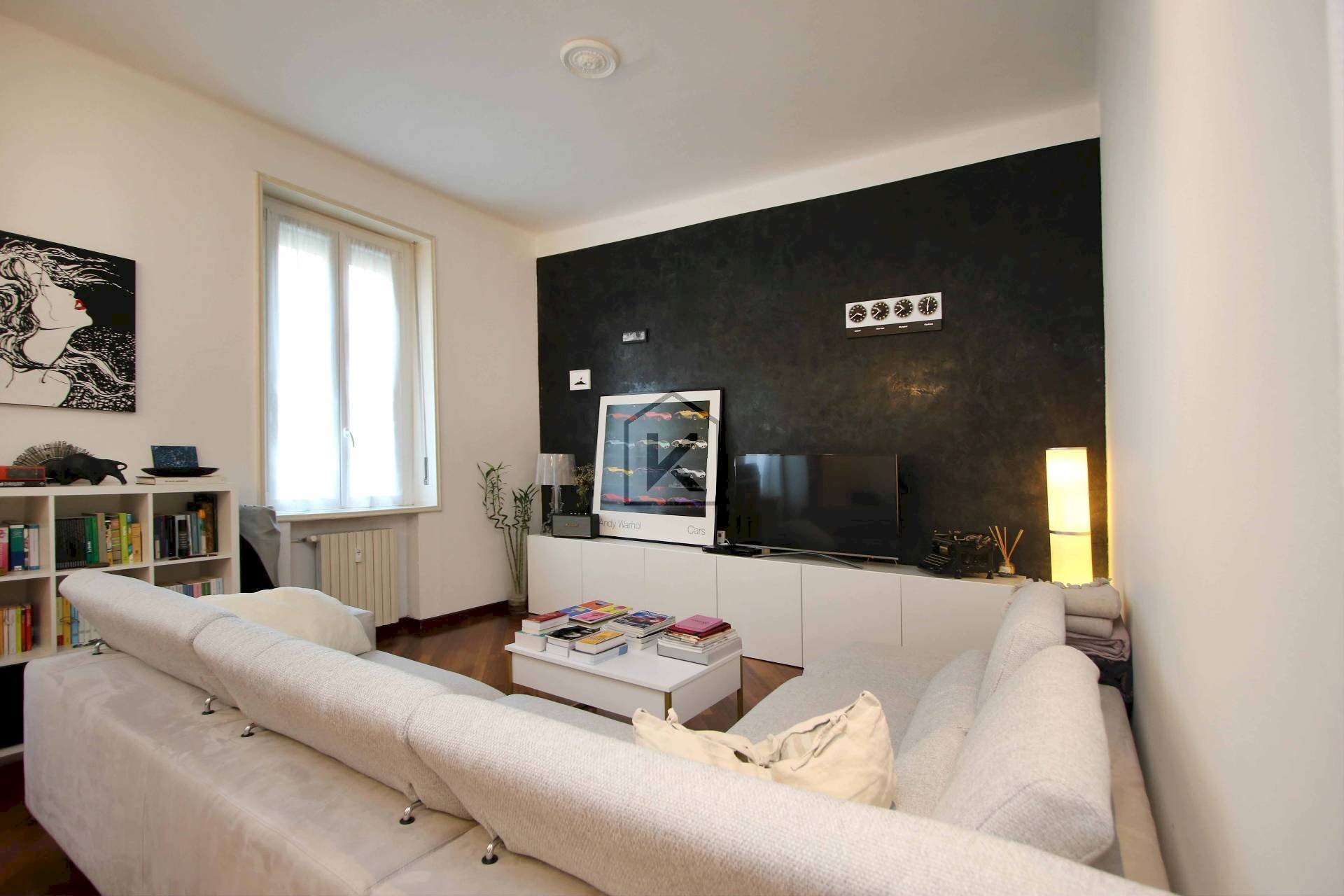 Foto 1 - Bilocale Via Losanna, Milano - foto 1