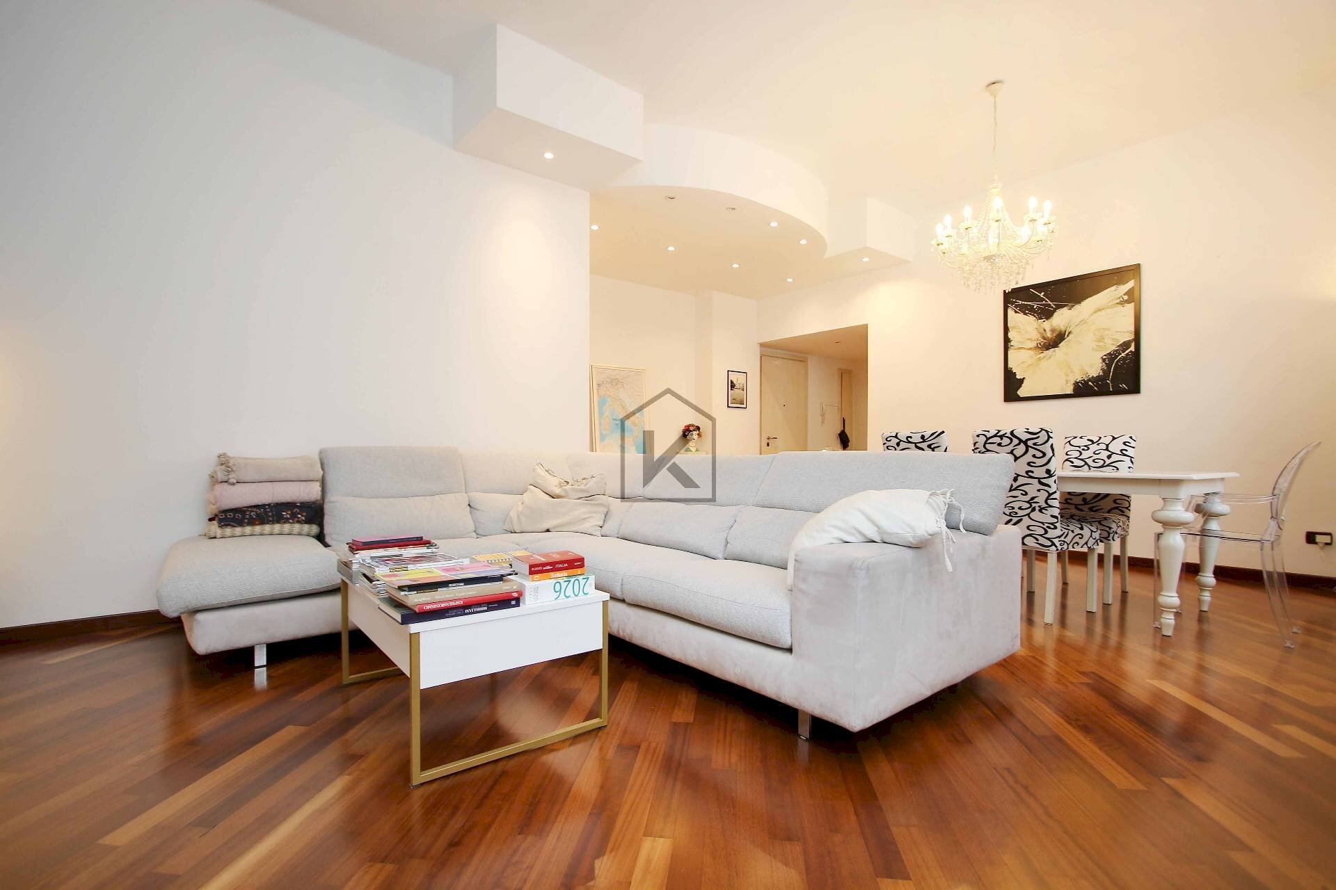 Foto 2 - Bilocale Via Losanna, Milano - foto 2