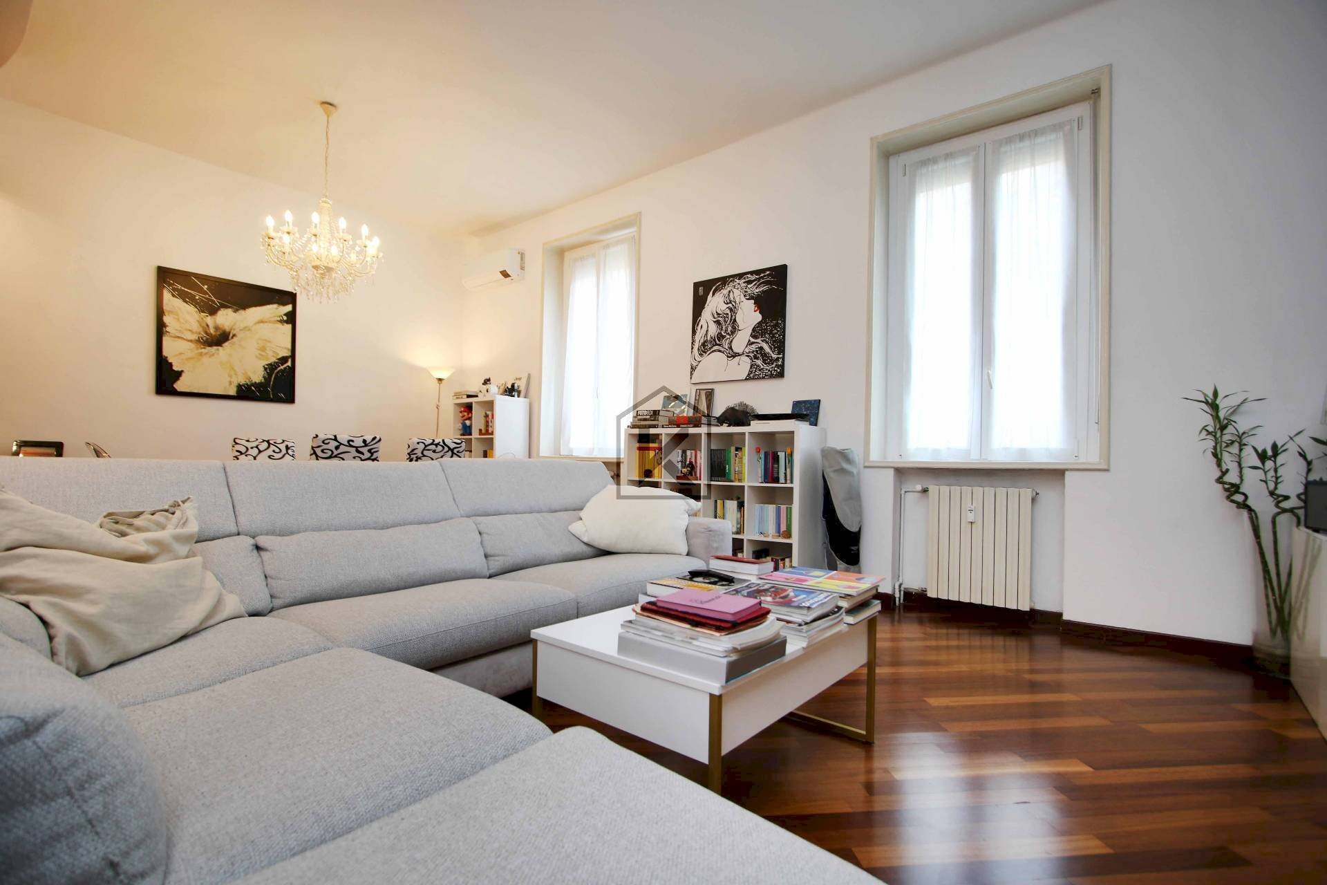 Foto 3 - Bilocale Via Losanna, Milano - foto 3