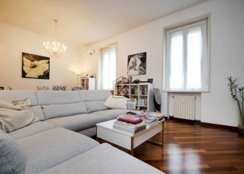 Foto 3 - Bilocale Via Losanna, Milano - foto 3