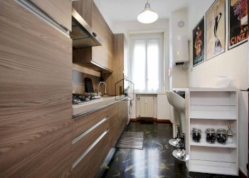 Foto 8 - Bilocale Via Losanna, Milano - foto 8