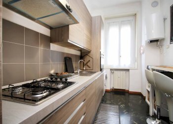 Foto 9 - Bilocale Via Losanna, Milano - foto 9