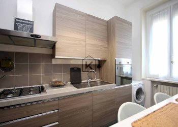 Foto 12 - Bilocale Via Losanna, Milano - foto 12