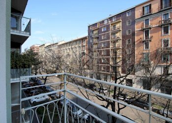 Foto 19 - Bilocale Via Losanna, Milano - foto 19