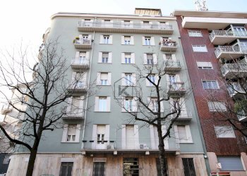 Foto 30 - Bilocale Via Losanna, Milano - foto 30