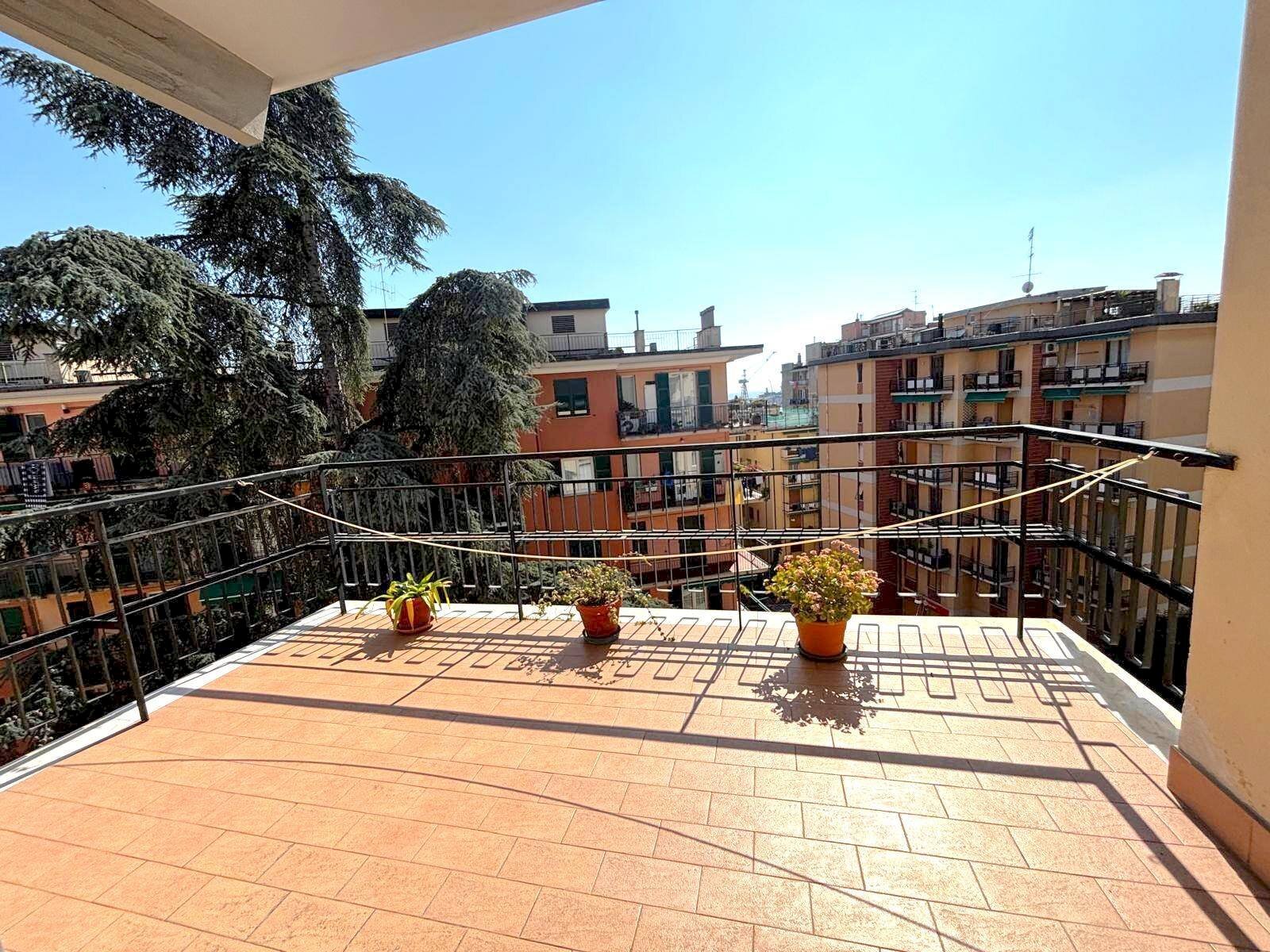 Foto 1 - Appartamento Via Gian Pietro Sery, Genova - foto 1