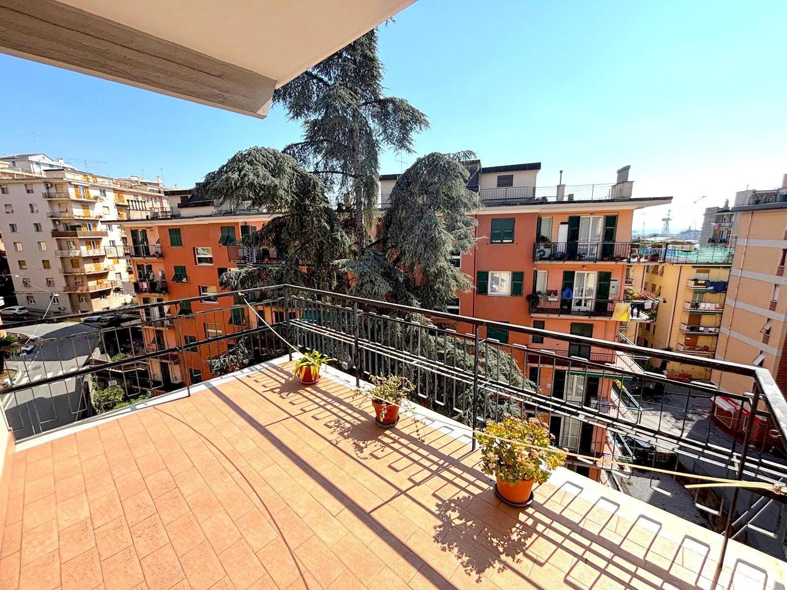 Foto 2 - Appartamento Via Gian Pietro Sery, Genova - foto 2