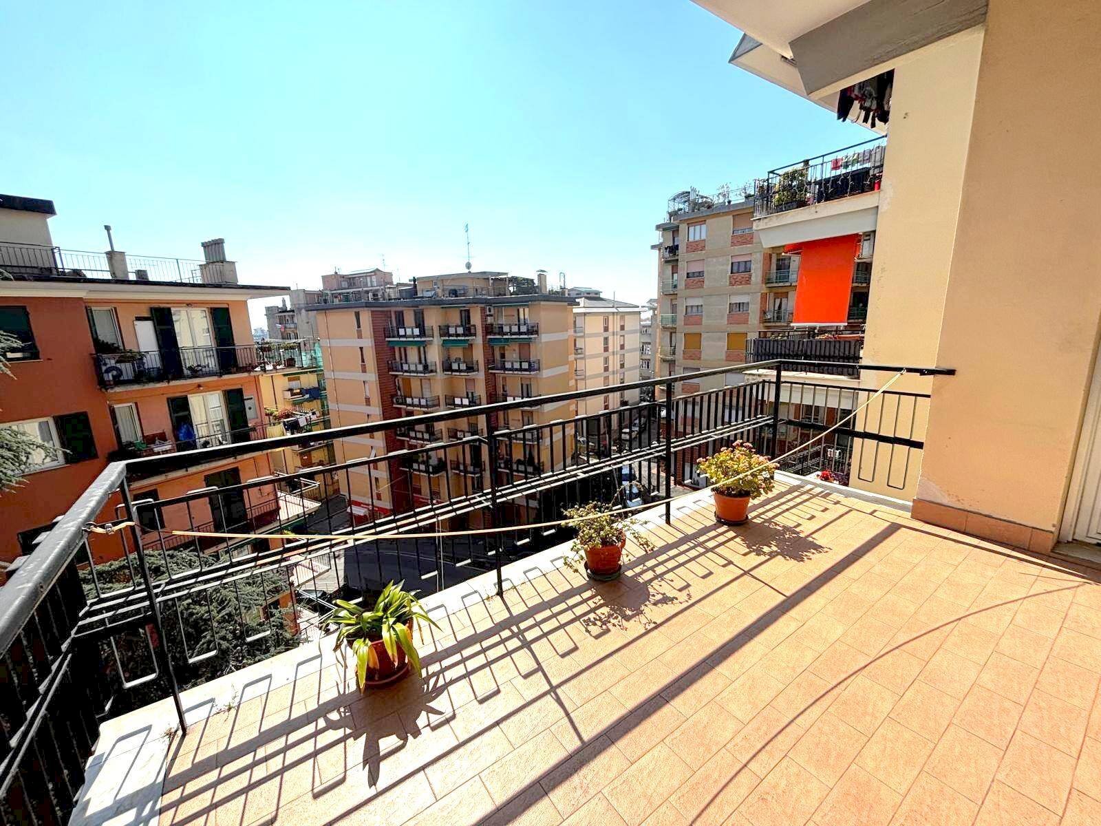 Foto 3 - Appartamento Via Gian Pietro Sery, Genova - foto 3