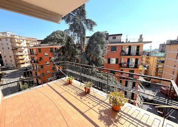 Foto 2 - Appartamento Via Gian Pietro Sery, Genova - foto 2